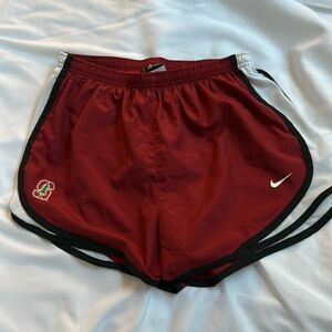 Stanford Nike Tempo Shorts